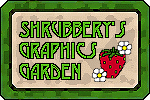 Shrubbery's Graphics Garden