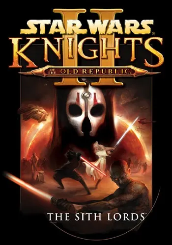 Star Wars: Knights of the Old Republic II: The Sith Lords